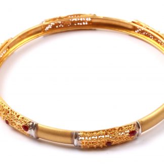 ARMRING, INNER-DIAMETER: 6,3CM