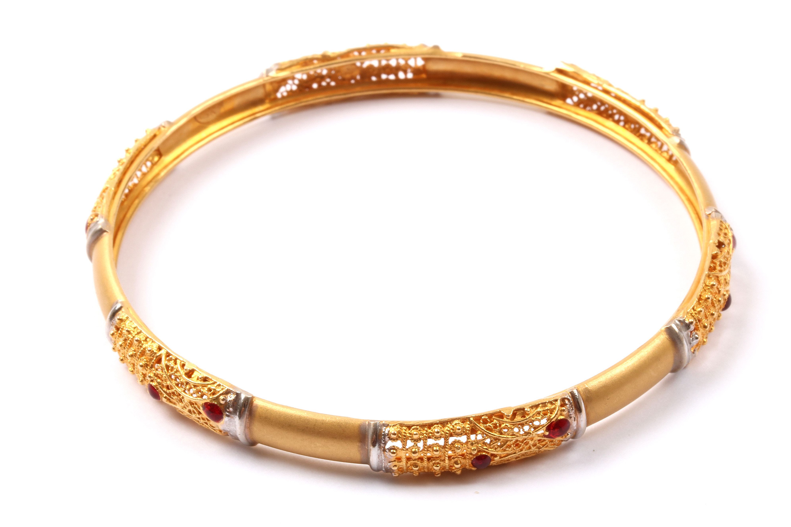 ARMRING, INNER-DIAMETER: 6,3CM