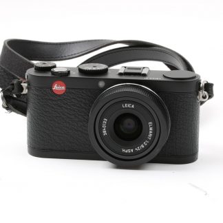 DIGITALKAMERA LEICA XI SERIE II I KART MED TILLBH - OBS HÄMTAS PÅ SÖDRA HAMNGATAN 23!